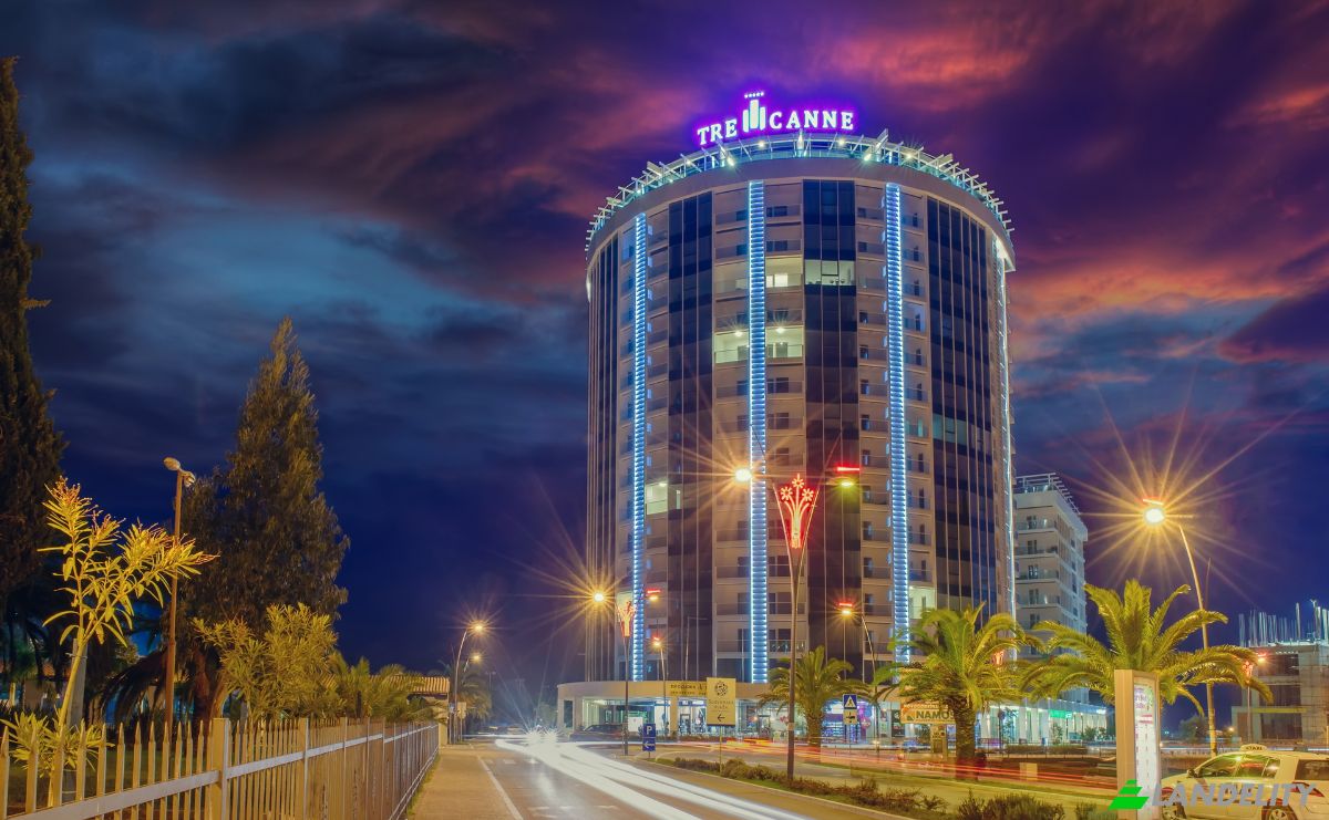 Apartment for Sale Budva, Budva Municipality, Montenegro. Photo 1