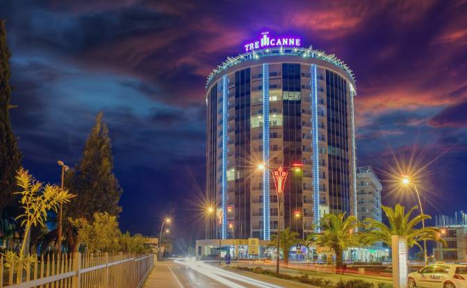 Apartamento à venda - Budva, Montenegro