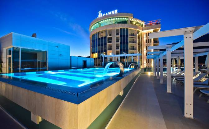 Apartment for Sale Budva, Budva Municipality. Photo#13 Apartment for Sale Budva, Budva Municipality. Photo#13