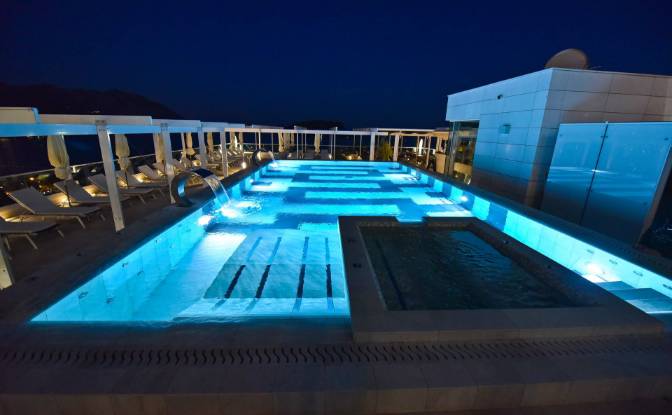 Apartment for Sale Budva, Budva Municipality. Photo#12 Apartment for Sale Budva, Budva Municipality. Photo#12