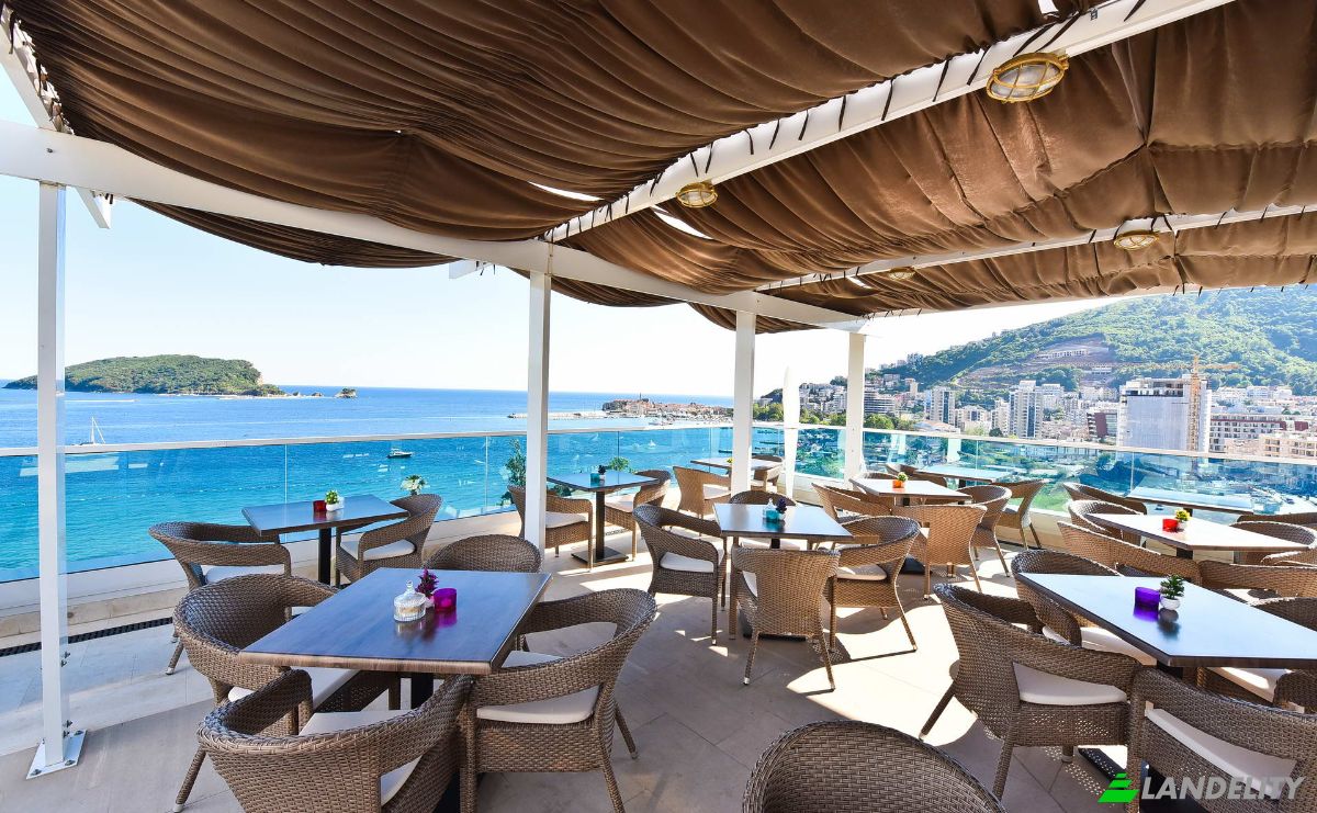 Apartment for Sale Budva, Budva Municipality, Montenegro. Photo 14