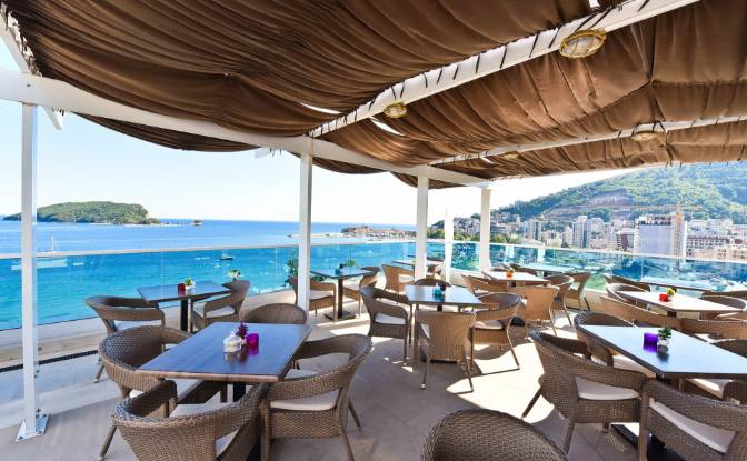 Apartment for Sale Budva, Budva Municipality. Photo#14 Apartment for Sale Budva, Budva Municipality. Photo#14