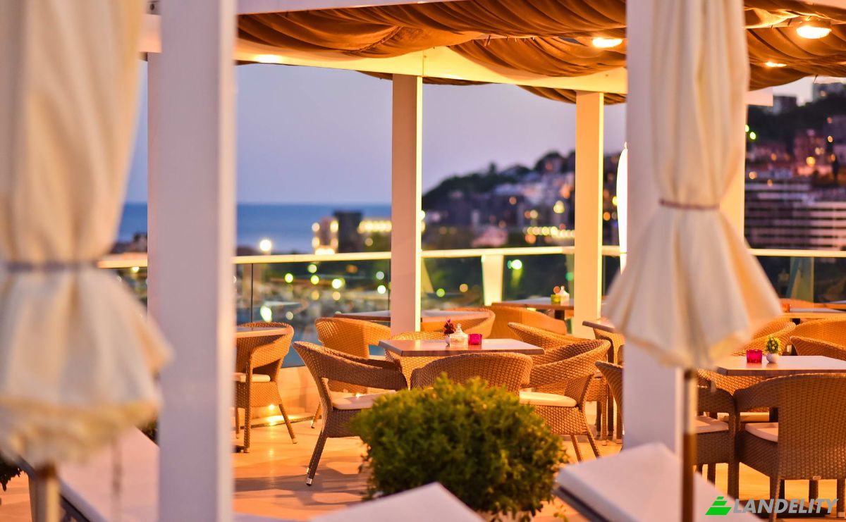 Apartment for Sale Budva, Budva Municipality, Montenegro. Photo 15