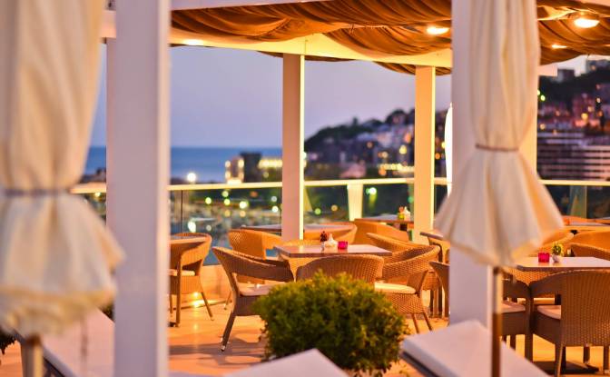 Apartment for Sale Budva, Budva Municipality. Photo#15 Apartment for Sale Budva, Budva Municipality. Photo#15