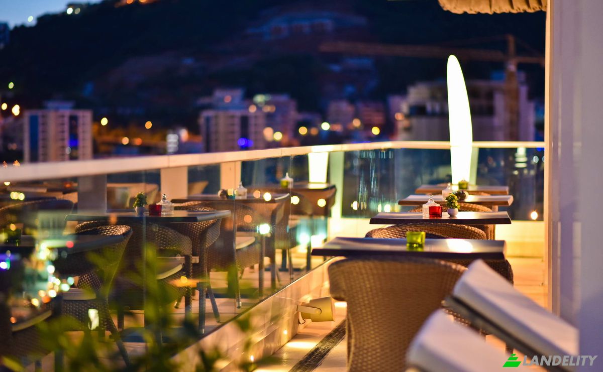 Apartment for Sale Budva, Budva Municipality, Montenegro. Photo 16