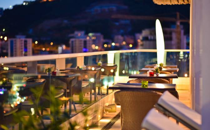 Apartment for Sale Budva, Budva Municipality. Photo#16 Apartment for Sale Budva, Budva Municipality. Photo#16