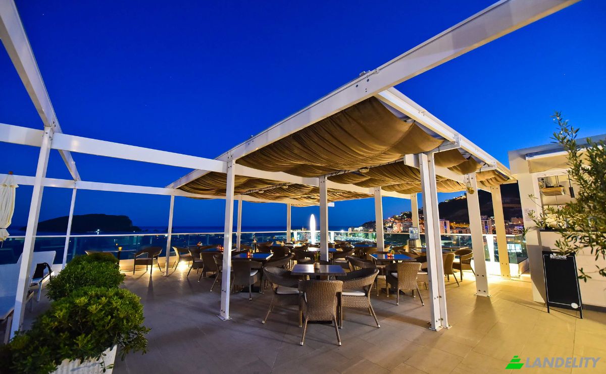 Apartment for Sale Budva, Budva Municipality, Montenegro. Photo 17