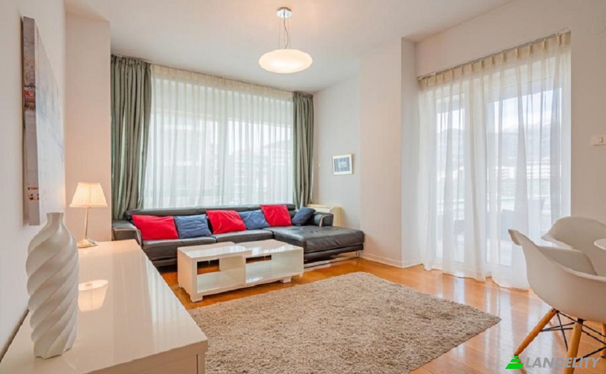 Apartment for Sale Budva, Budva Municipality, Montenegro. Photo 2