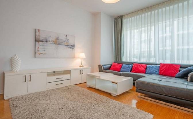 Apartment for Sale Budva, Budva Municipality. Photo#3 Apartment for Sale Budva, Budva Municipality. Photo#3