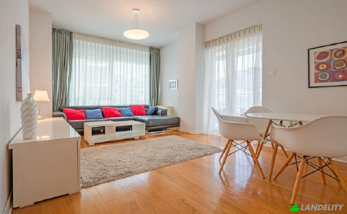 Apartment for Sale Budva, Budva Municipality, Montenegro. Photo 4