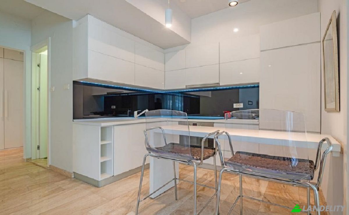 Apartment for Sale Budva, Budva Municipality, Montenegro. Photo 6