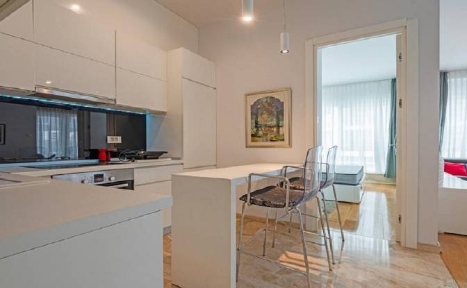 Apartment for Sale Budva, Budva Municipality. Photo#7 Apartment for Sale Budva, Budva Municipality. Photo#7