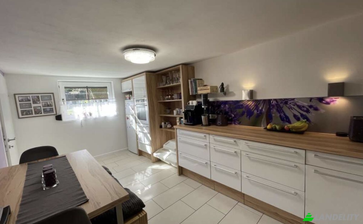 Casa unifamiliar à venda Edenstrasse, Glodnitz, Sankt Veit an der Glan District, Carinthia, Austria. foto 1