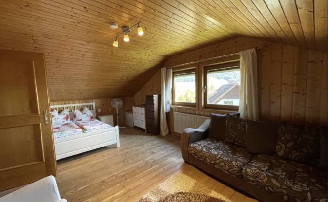 Casa unifamiliar à venda Edenstrasse, Glodnitz. foto#12