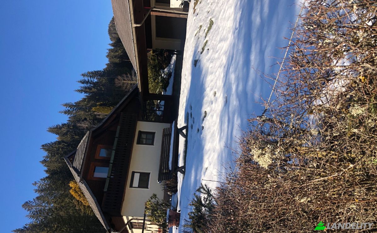 Casa unifamiliar à venda Edenstrasse, Glodnitz, Sankt Veit an der Glan District, Carinthia, Austria. foto 2