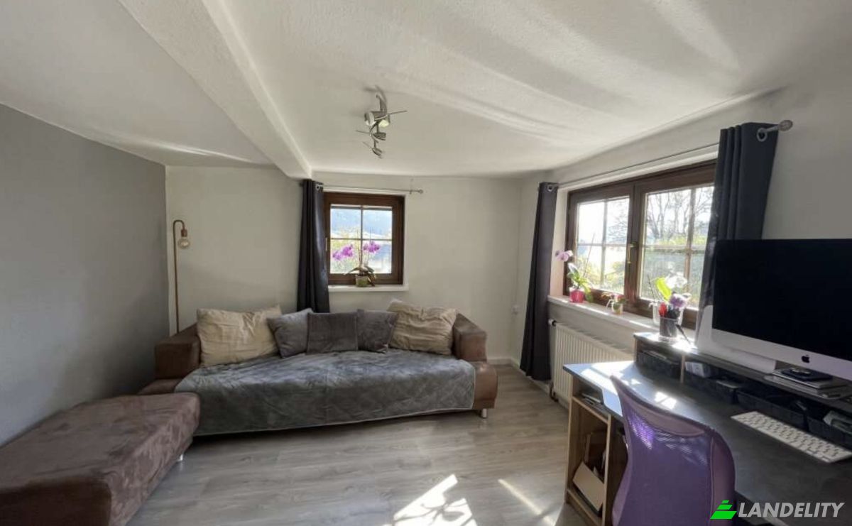 Casa unifamiliar à venda Edenstrasse, Glodnitz, Sankt Veit an der Glan District, Carinthia, Austria. foto 3