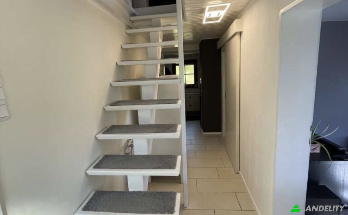 Casa unifamiliar à venda Edenstrasse, Glodnitz, Sankt Veit an der Glan District, Carinthia, Austria. foto 5