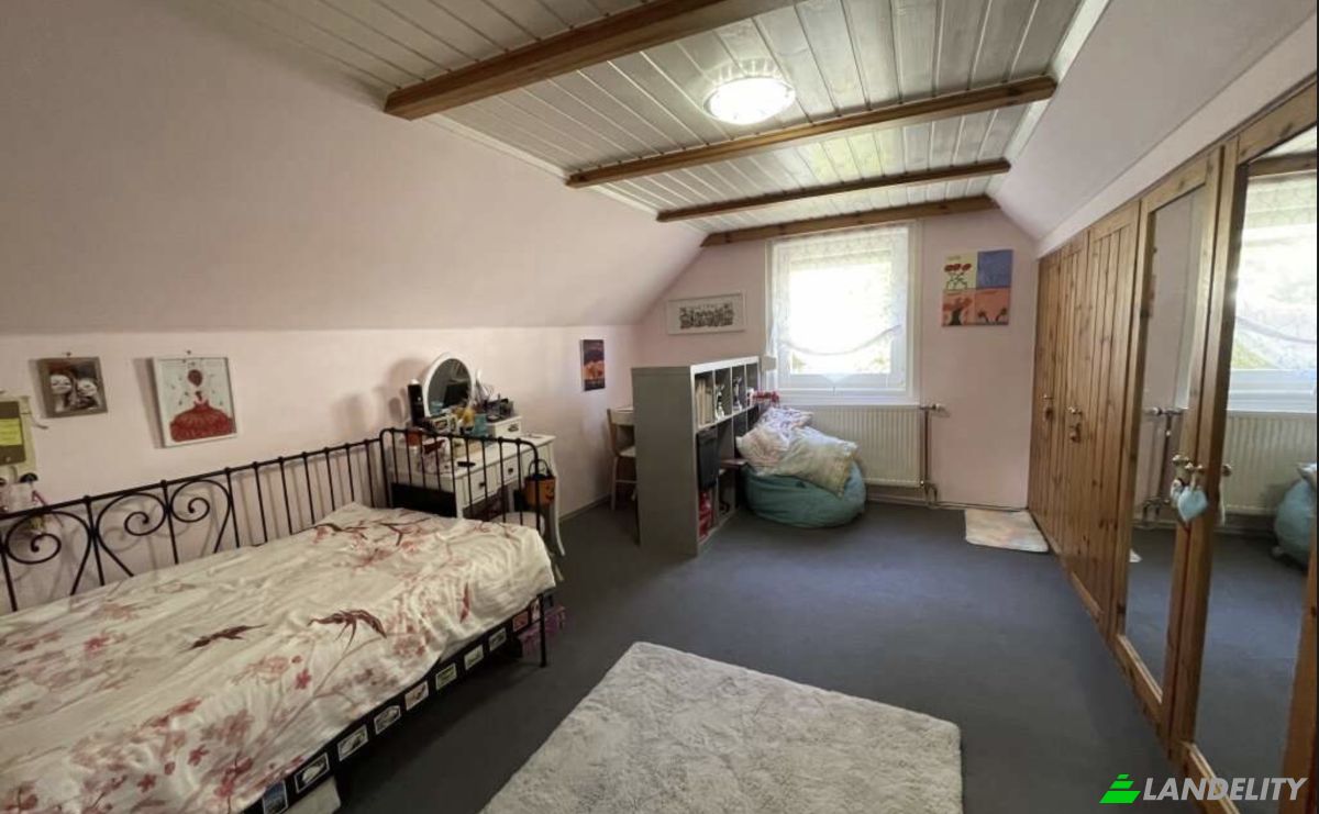 Casa unifamiliar à venda Edenstrasse, Glodnitz, Sankt Veit an der Glan District, Carinthia, Austria. foto 6