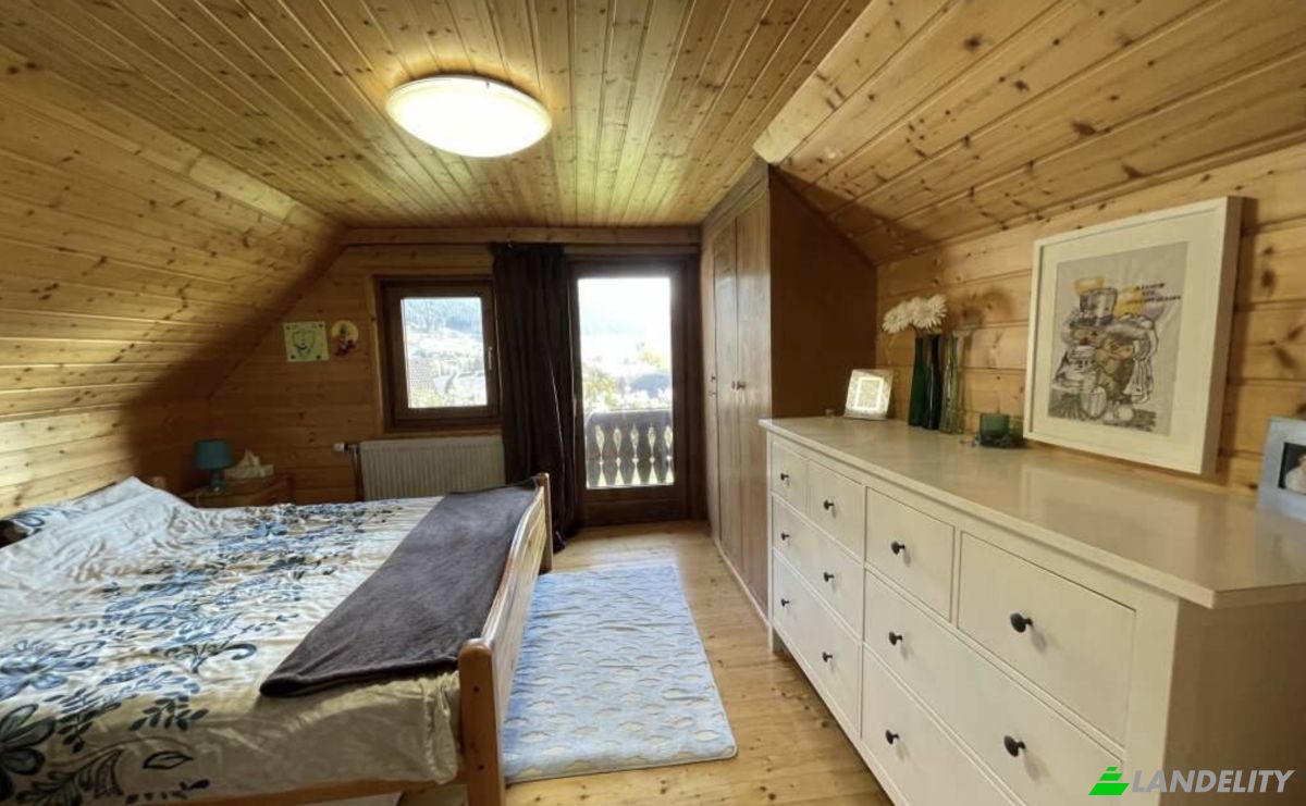 Casa unifamiliar à venda Edenstrasse, Glodnitz, Sankt Veit an der Glan District, Carinthia, Austria. foto 7