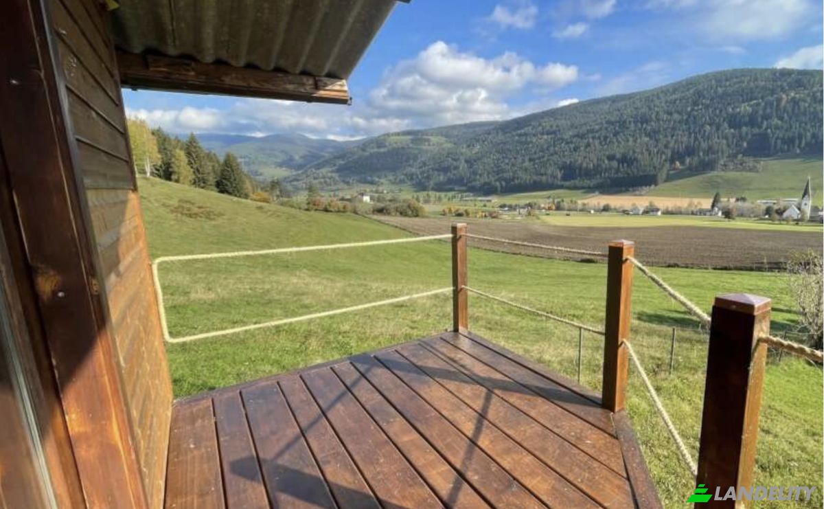 Casa unifamiliar à venda Edenstrasse, Glodnitz, Sankt Veit an der Glan District, Carinthia, Austria. foto 9