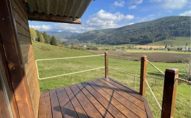 Casa unifamiliar à venda Edenstrasse, Glodnitz. foto#9