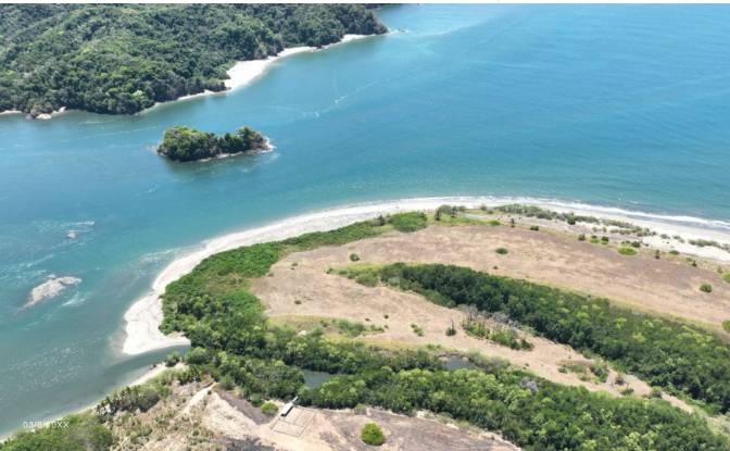 Terreno/Lote à venda - Puerto Vidal, Panama