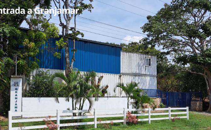 Land/Lot for Sale Arenosa, La Chorrera District. Photo#9