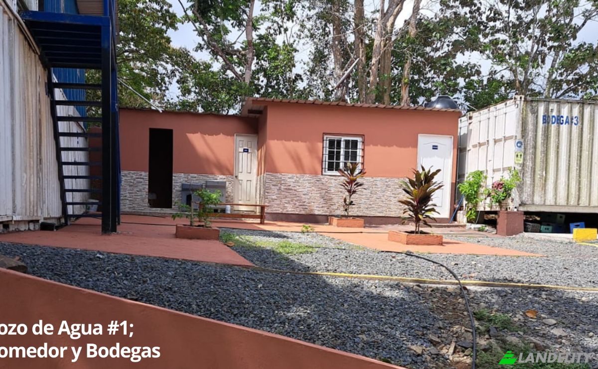 Land/Lot for Sale Arenosa, La Chorrera District, Panama Oeste Province, Panama. Photo 10