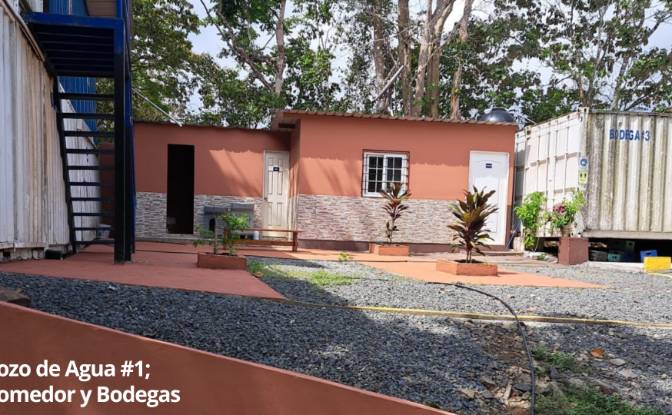 Land/Lot for Sale Arenosa, La Chorrera District. Photo#10