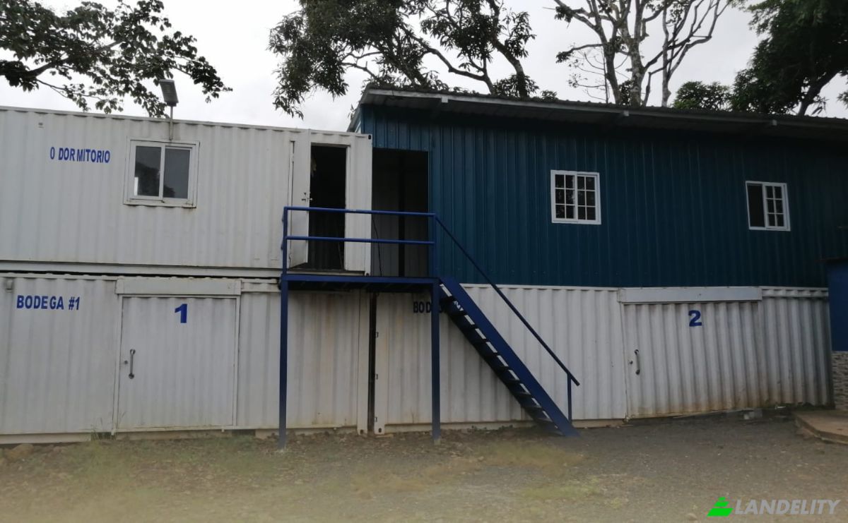 Land/Lot for Sale Arenosa, La Chorrera District, Panama Oeste Province, Panama. Photo 2