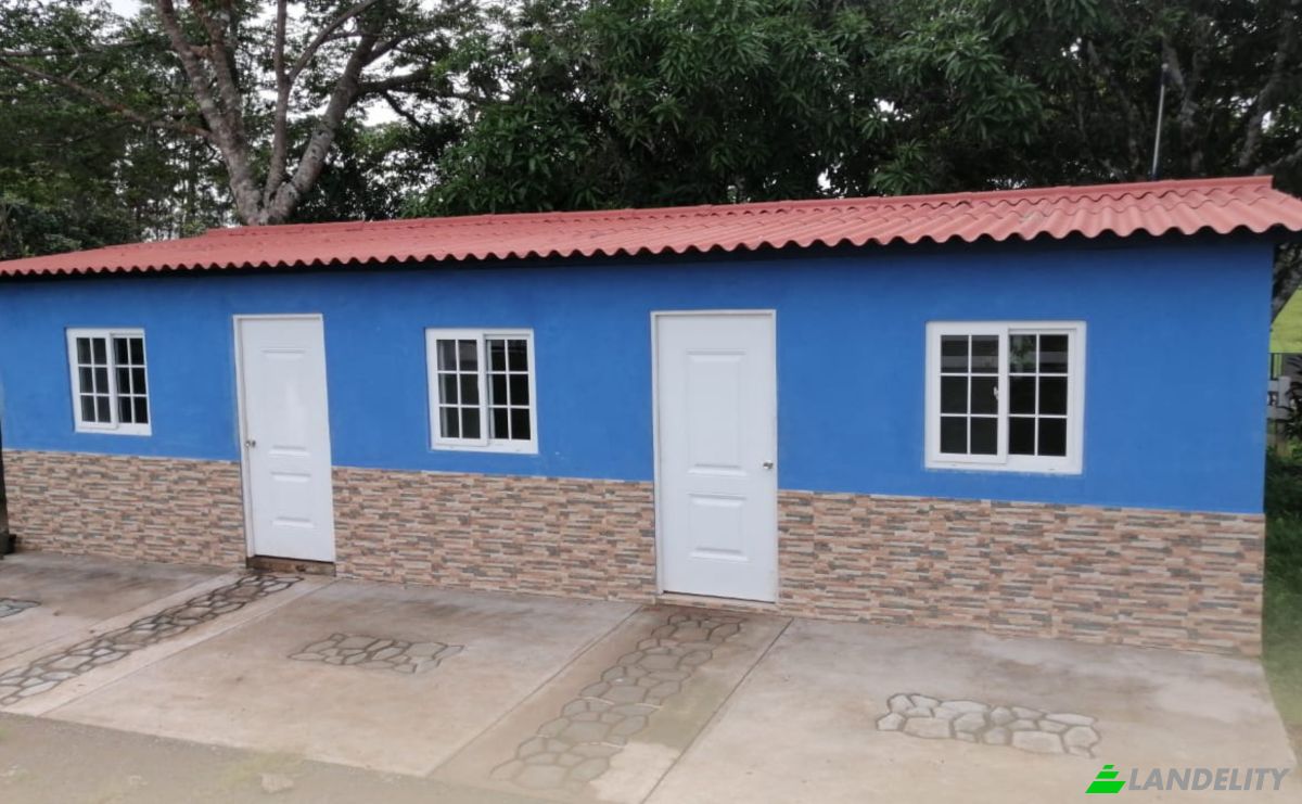 Land/Lot for Sale Arenosa, La Chorrera District, Panama Oeste Province, Panama. Photo 3