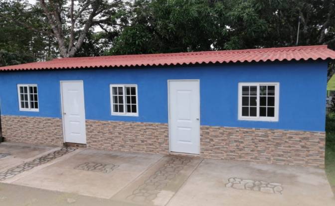 Land/Lot for Sale Arenosa, La Chorrera District. Photo#3