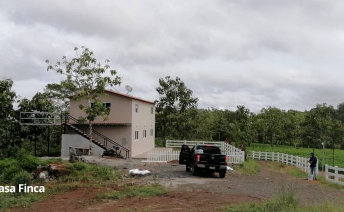 Land/Lot for Sale Arenosa, La Chorrera District. Photo#5