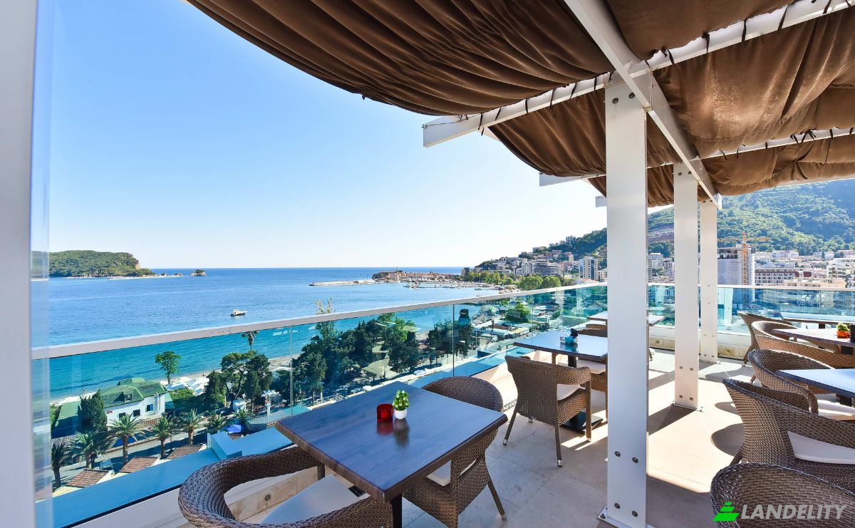 Квартира продаж Budva, Budva Municipality, Montenegro. Фото 14