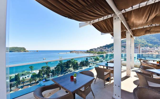 Квартира продаж Budva, Budva Municipality. Фото#14 Квартира продаж Budva, Budva Municipality. Фото#14