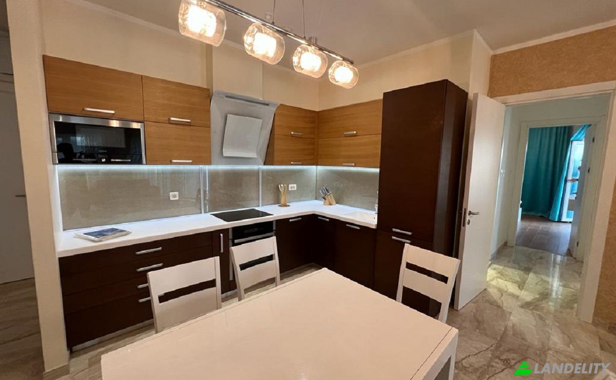 Квартира продаж Budva, Budva Municipality, Montenegro. Фото 1