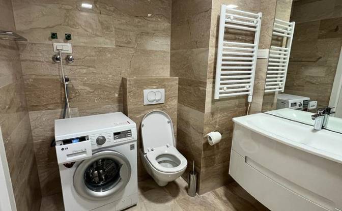 Квартира продаж Budva, Budva Municipality. Фото#4 Квартира продаж Budva, Budva Municipality. Фото#4