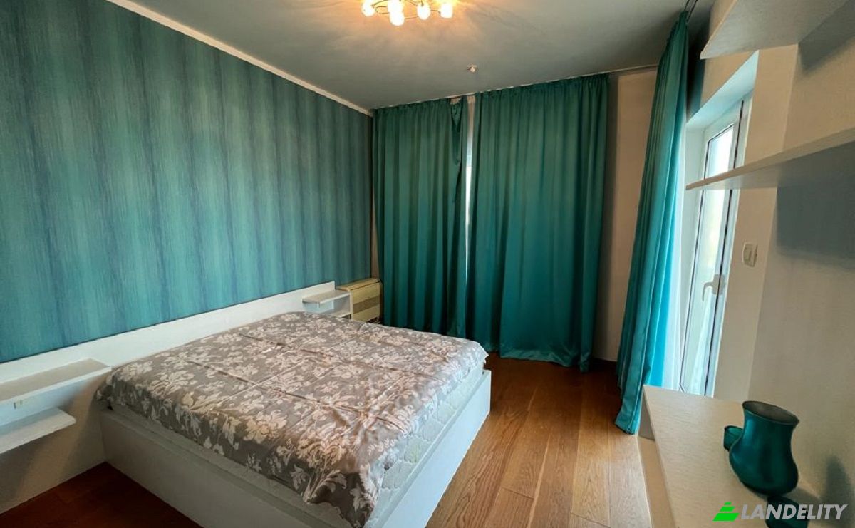 Квартира продаж Budva, Budva Municipality, Montenegro. Фото 3