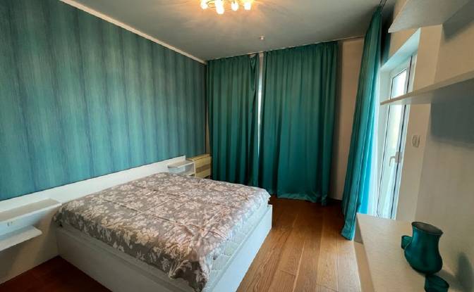 Квартира продаж Budva, Budva Municipality. Фото#3 Квартира продаж Budva, Budva Municipality. Фото#3