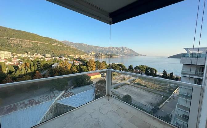 Квартира продаж Budva, Budva Municipality. Фото#6 Квартира продаж Budva, Budva Municipality. Фото#6