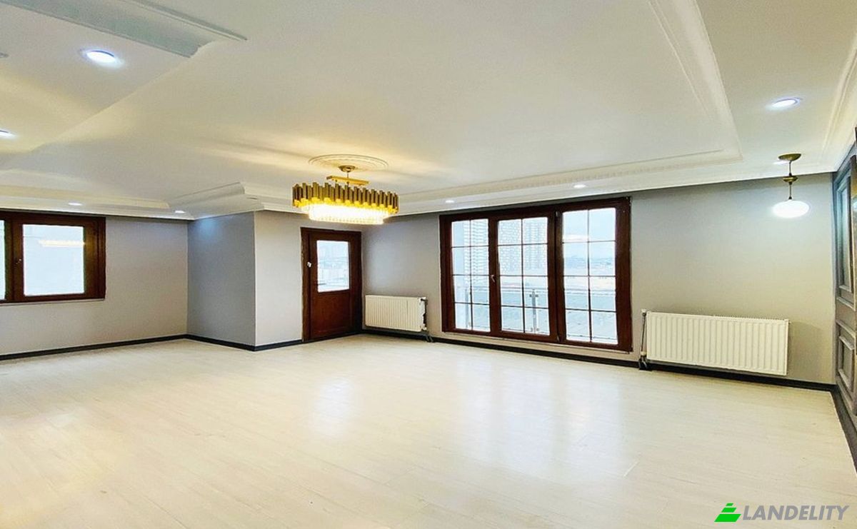 Apartment for Sale Pinar, Ahmet Arif Cd A, 34517 Beylikduzu Organize Sanayi Bolgesi Esenyurt Istanbul, Istanbul, Esenyurt, Turkiye. Photo 1