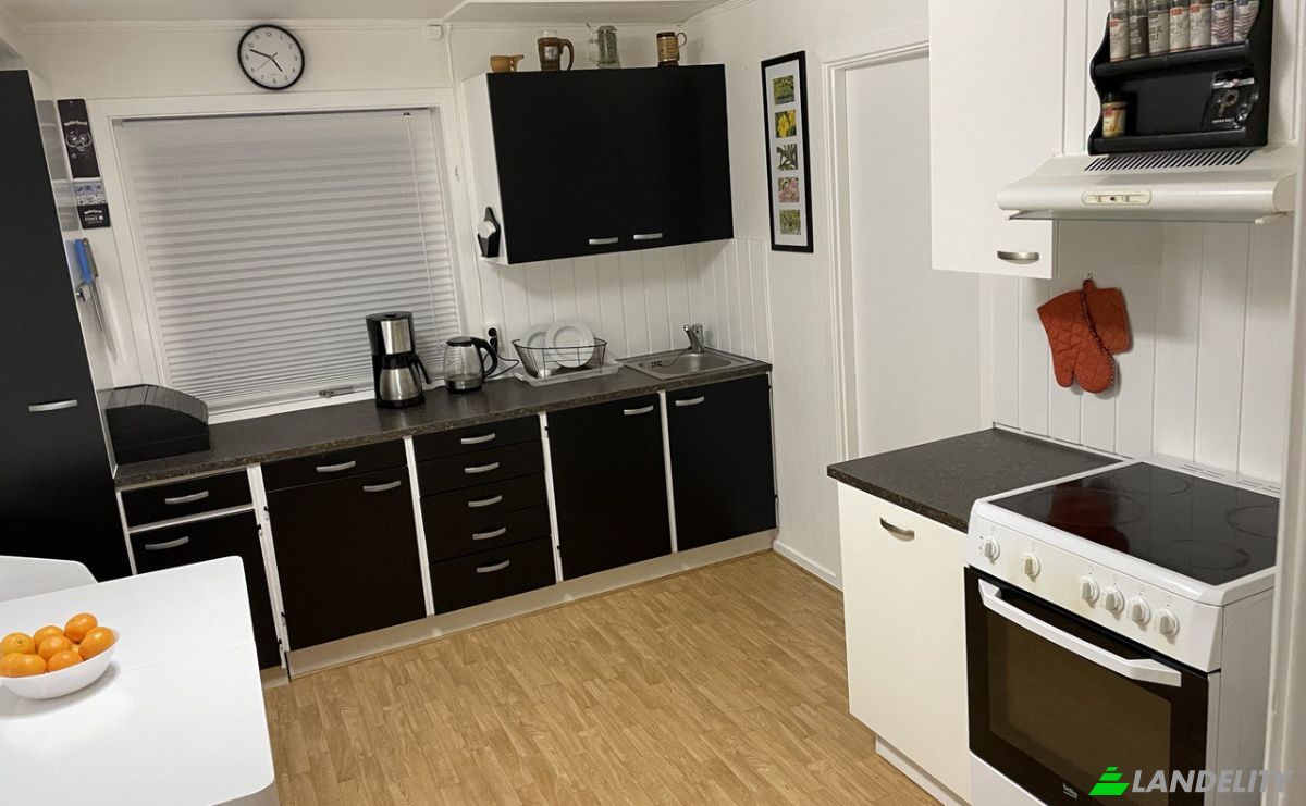 Односімейний будинок продаж Risoyhamn, Ase, Andoy, Nordland, Norway. Фото 3