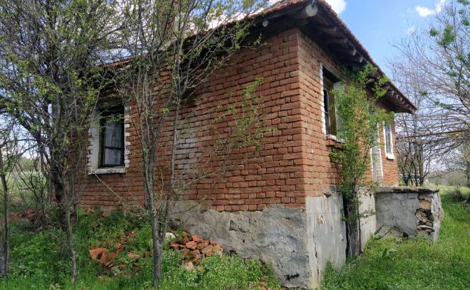 Casa unifamiliare in vendita - Lalkovo, Bulgaria