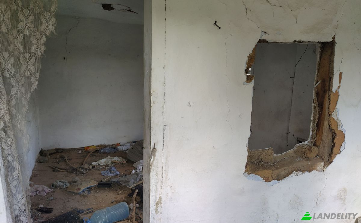 Casa unifamiliar à venda Lalkovo, Elhovo, Jambol, Bulgaria. foto 3