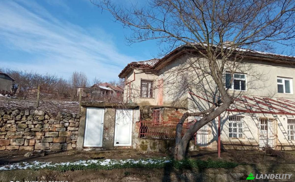 Односімейний будинок продаж Telerig, Krushari, Dobrich Province, Bulgaria. Фото 2