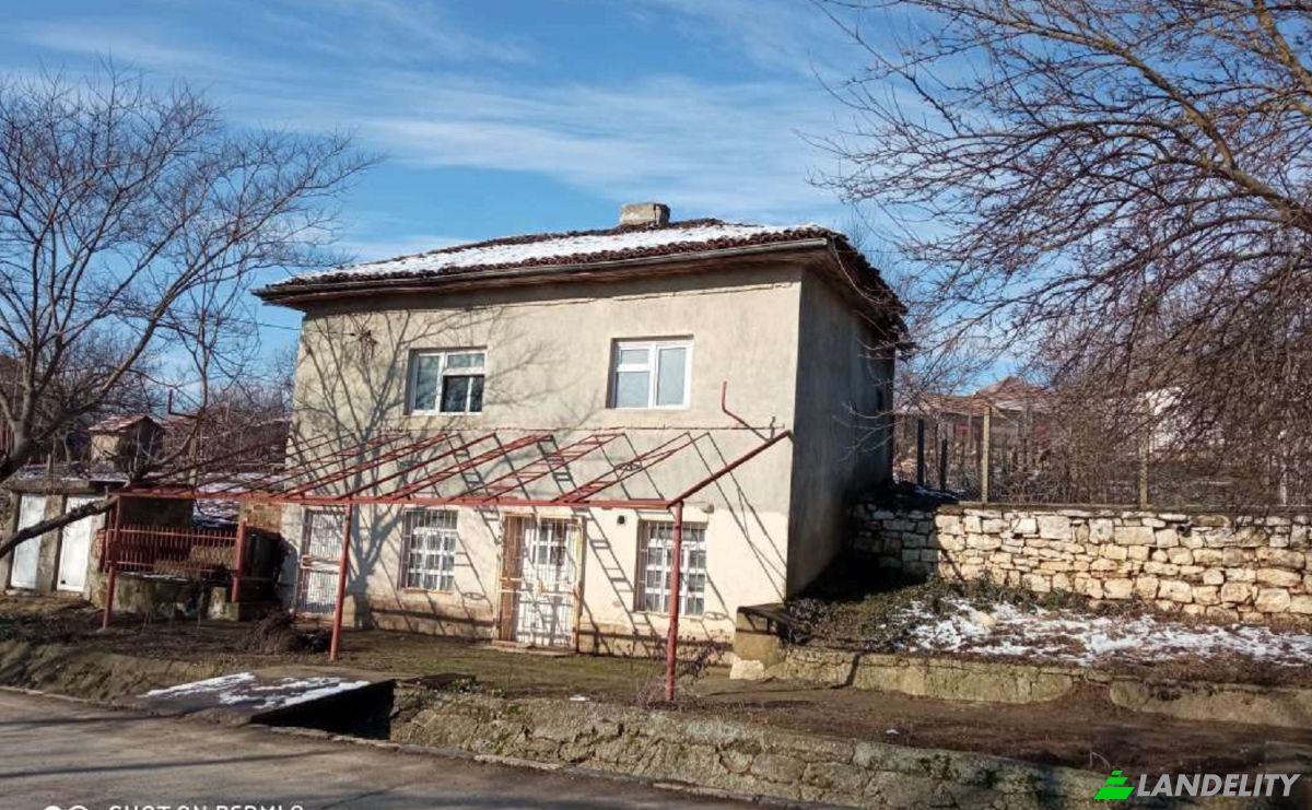 Односімейний будинок продаж Telerig, Krushari, Dobrich Province, Bulgaria. Фото 5