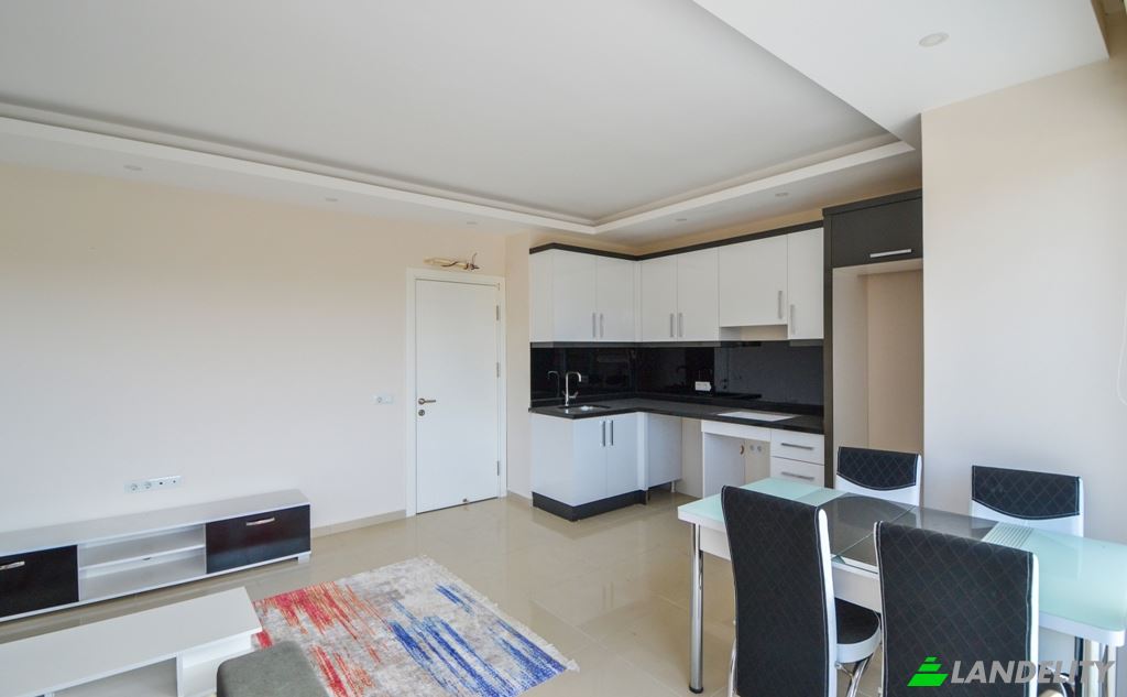 Apartamento à venda Otekoy, Alanya, Antalya, Turkiye, Otekoy Koyu Yolu, 07400 Alanya Antalya. foto 10