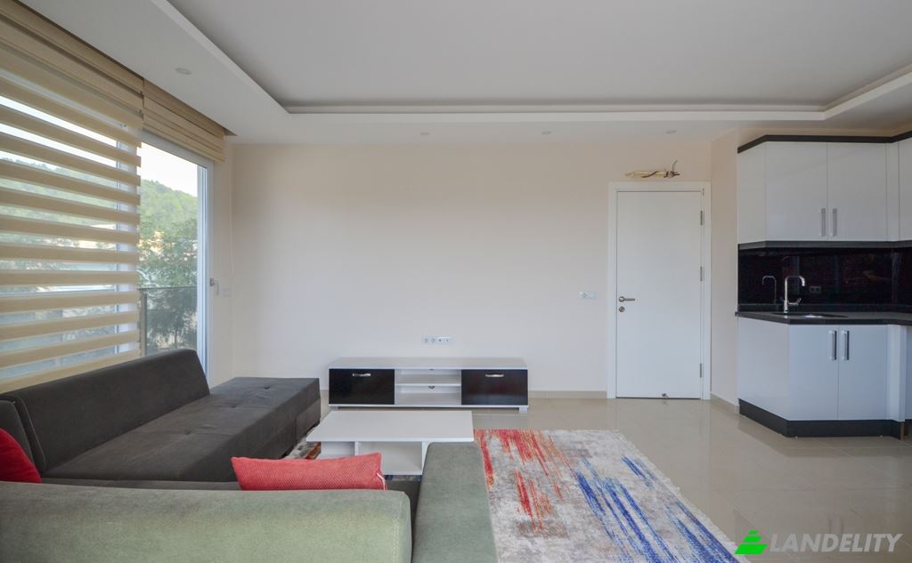 Apartamento à venda Otekoy, Alanya, Antalya, Turkiye, Otekoy Koyu Yolu, 07400 Alanya Antalya. foto 11