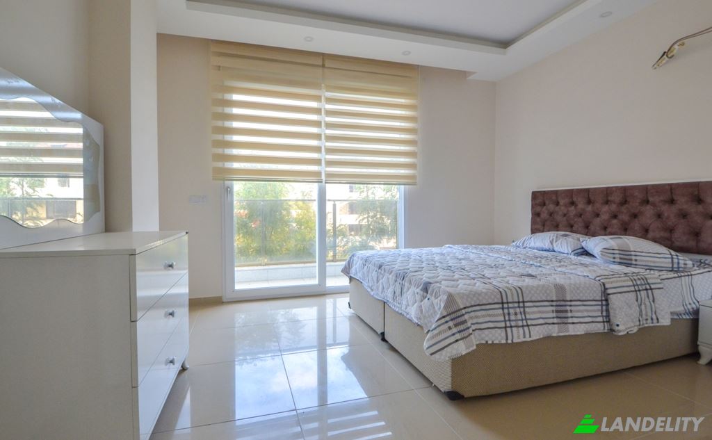 Apartamento à venda Otekoy, Alanya, Antalya, Turkiye, Otekoy Koyu Yolu, 07400 Alanya Antalya. foto 12