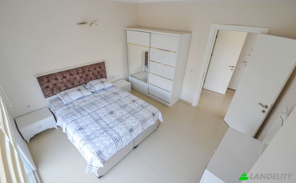 Apartamento à venda Otekoy, Alanya, Antalya, Turkiye, Otekoy Koyu Yolu, 07400 Alanya Antalya. foto 13